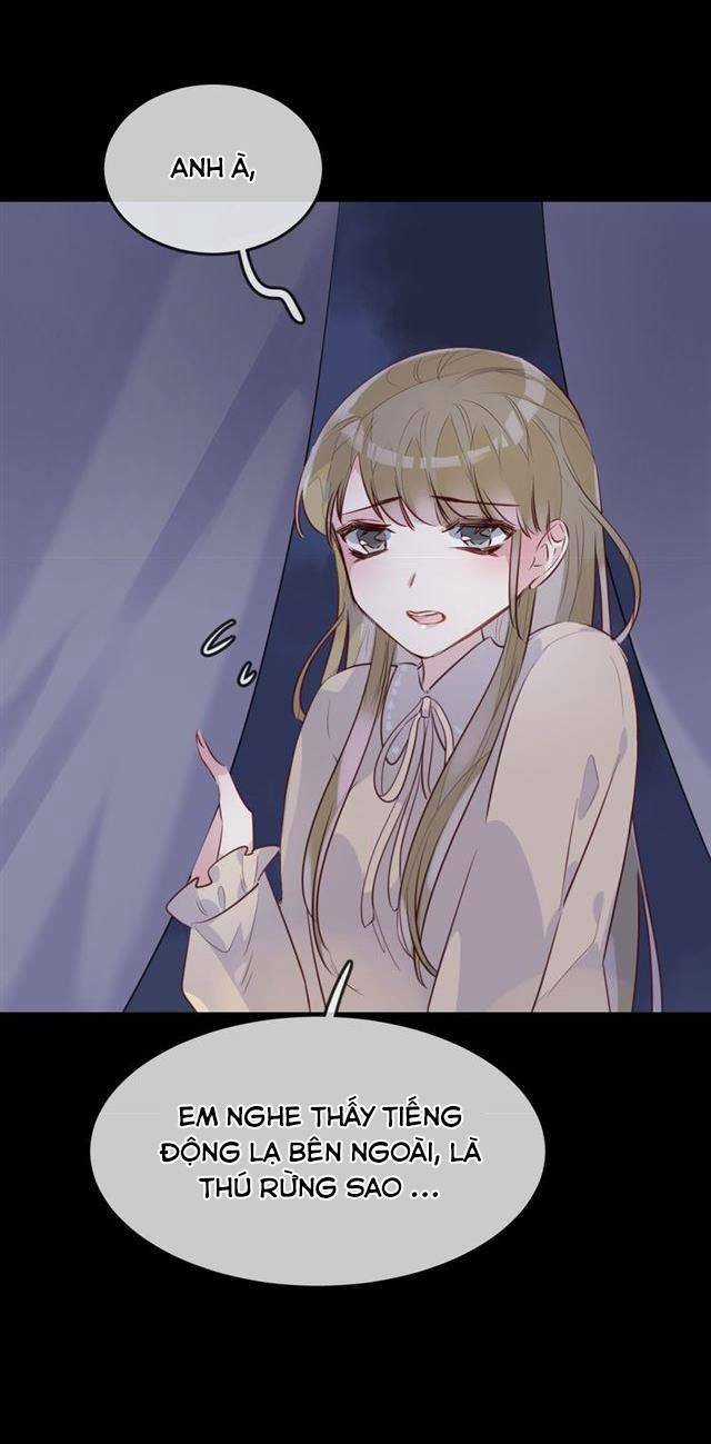 Chiếc Váy Của Người Cá Chapter 32 trang 21