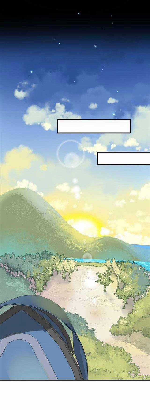 Chiếc Váy Của Người Cá Chapter 32 trang 23