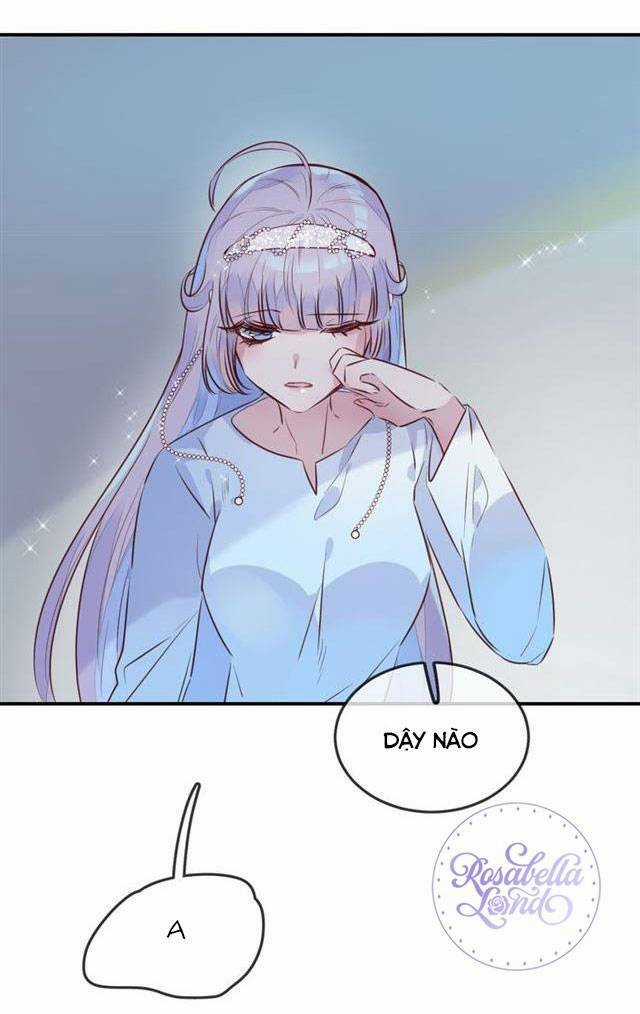 Chiếc Váy Của Người Cá Chapter 32 trang 24