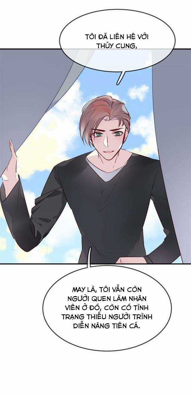 Chiếc Váy Của Người Cá Chapter 32 trang 25