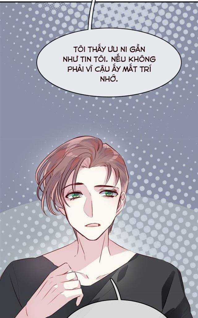 Chiếc Váy Của Người Cá Chapter 32 trang 4