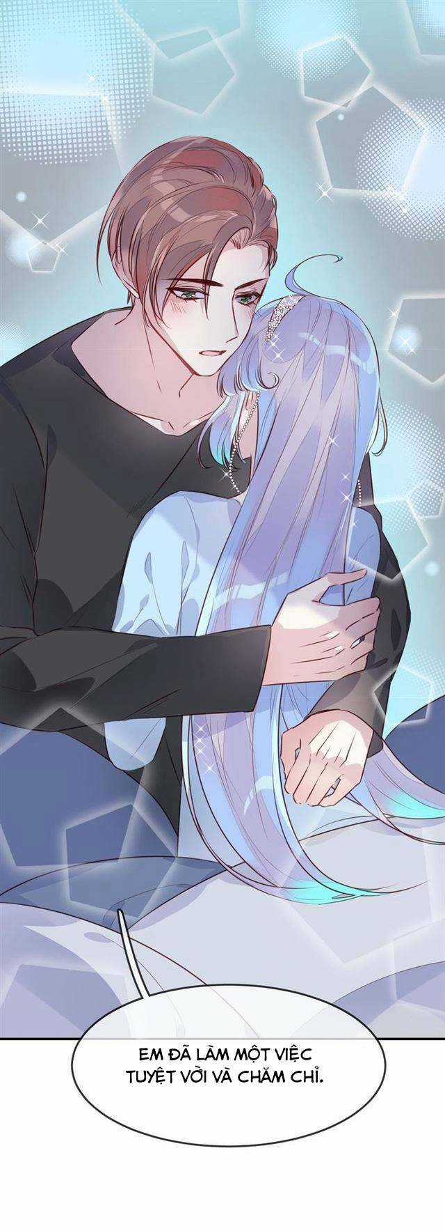 Chiếc Váy Của Người Cá Chapter 32 trang 7