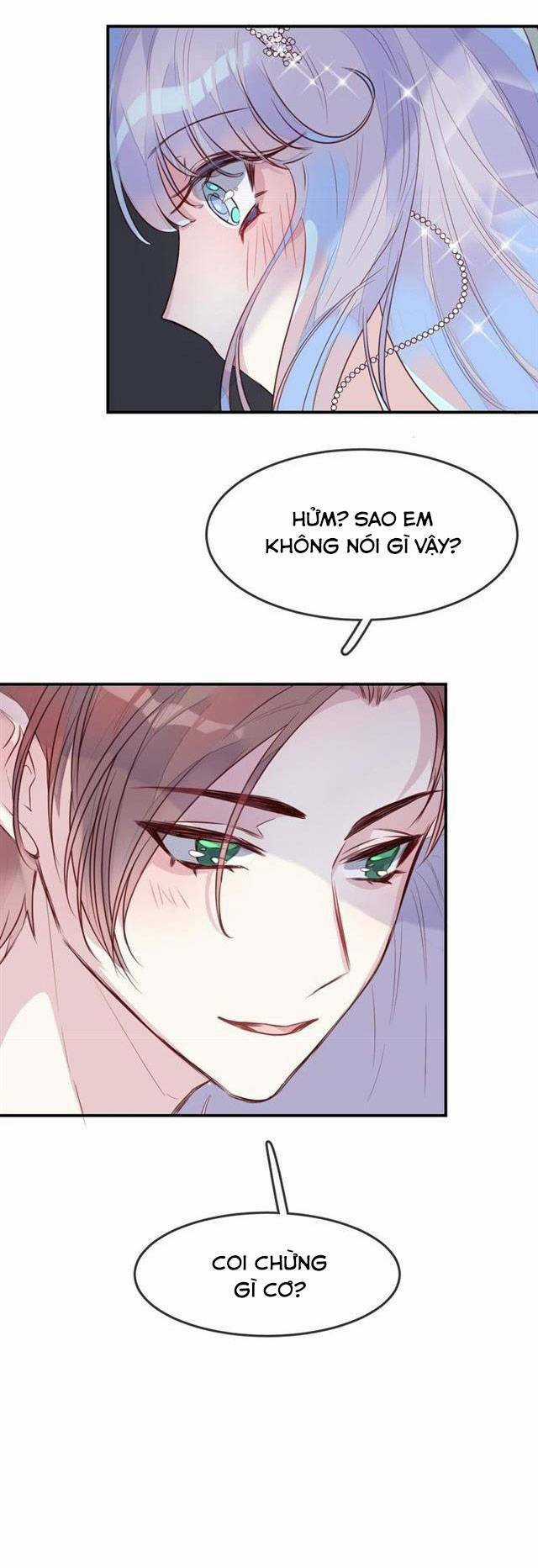 Chiếc Váy Của Người Cá Chapter 32 trang 8