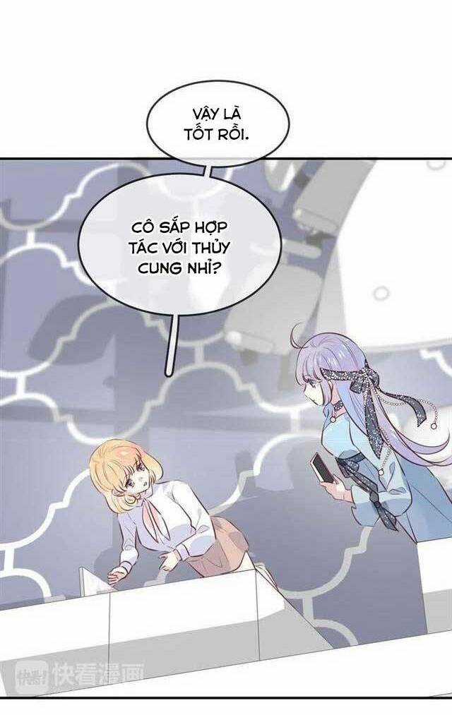 Chiếc Váy Của Người Cá Chapter 33 trang 11