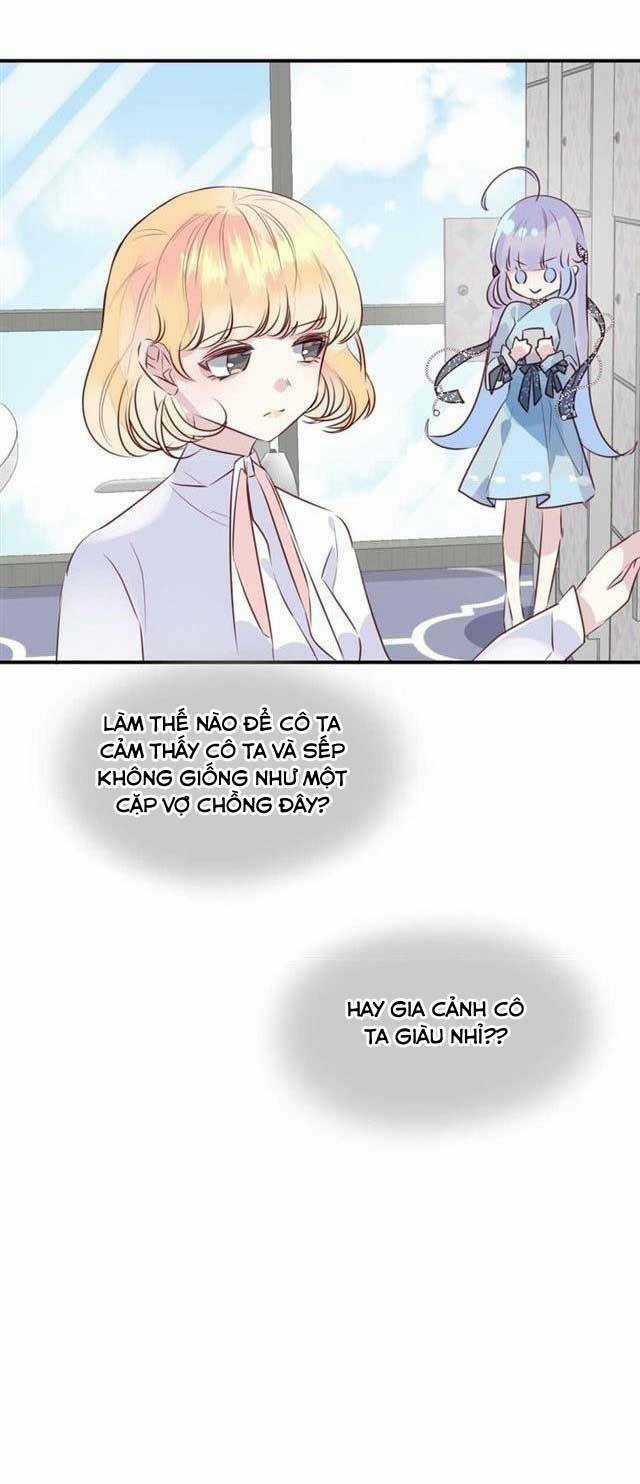 Chiếc Váy Của Người Cá Chapter 33 trang 14