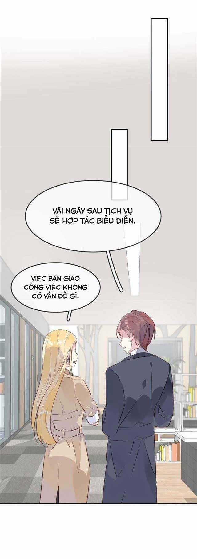 Chiếc Váy Của Người Cá Chapter 33 trang 15