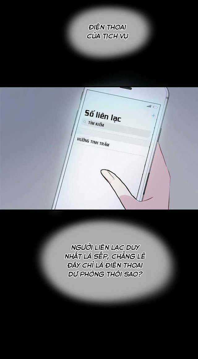 Chiếc Váy Của Người Cá Chapter 33 trang 2