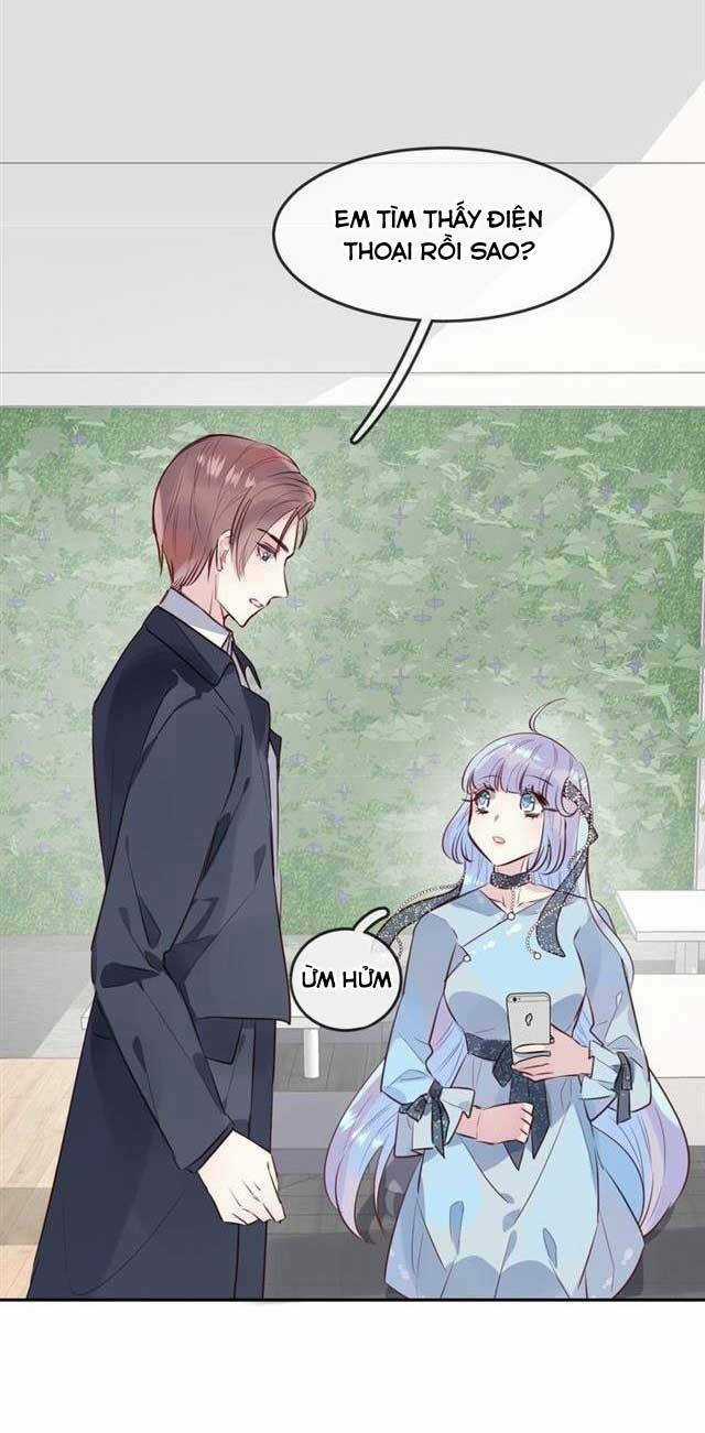 Chiếc Váy Của Người Cá Chapter 33 trang 21