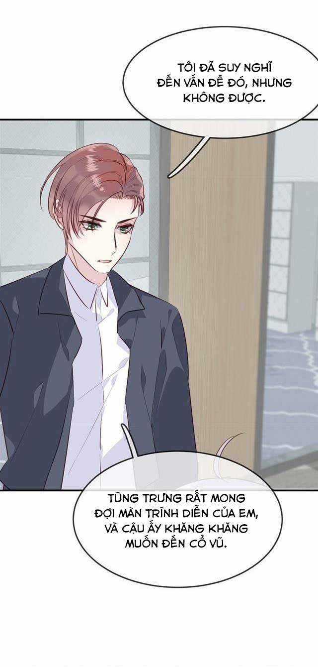 Chiếc Váy Của Người Cá Chapter 33 trang 24