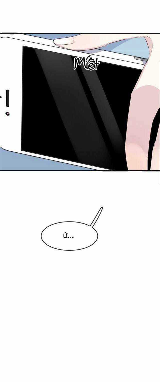 Chiếc Váy Của Người Cá Chapter 33 trang 26