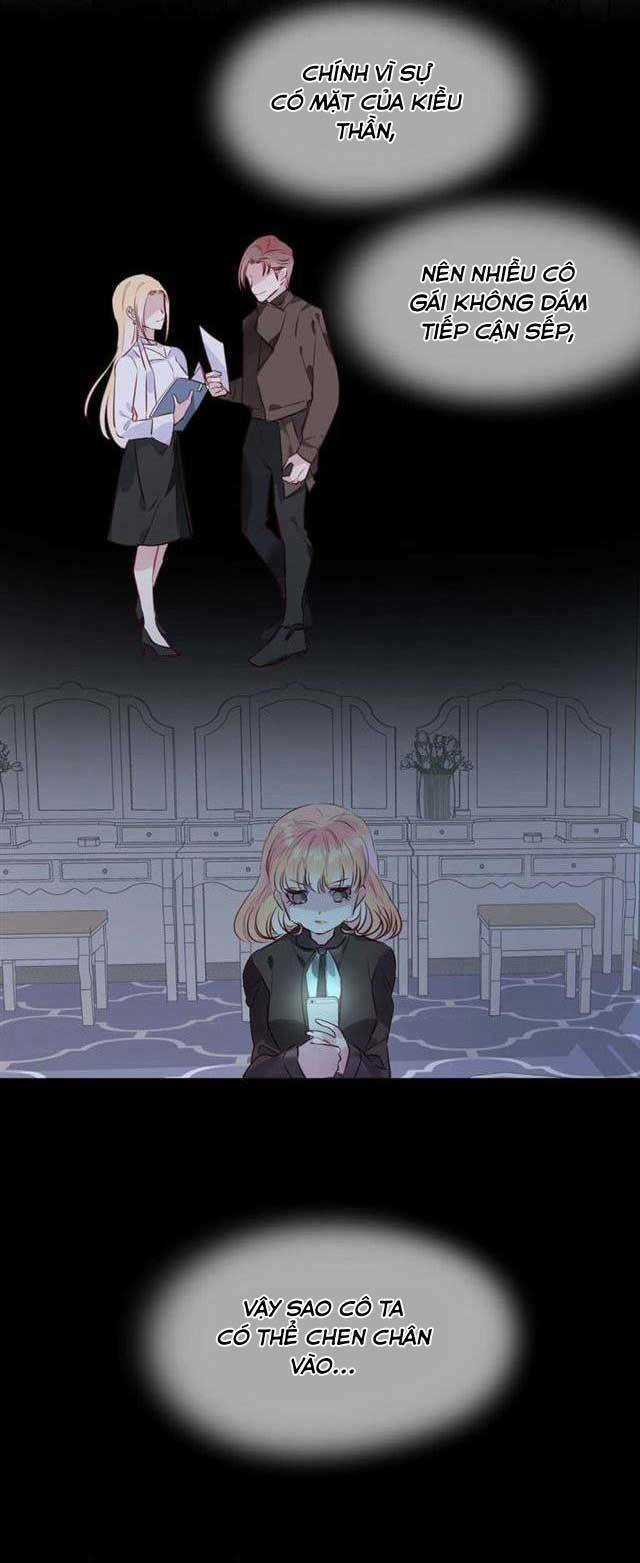 Chiếc Váy Của Người Cá Chapter 33 trang 4