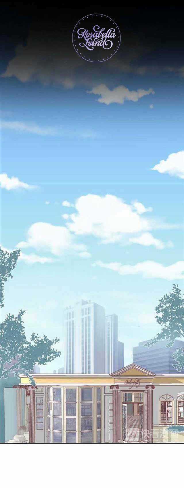 Chiếc Váy Của Người Cá Chapter 33 trang 5