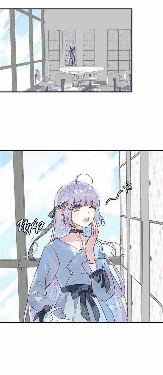 Chiếc Váy Của Người Cá Chapter 33 trang 6