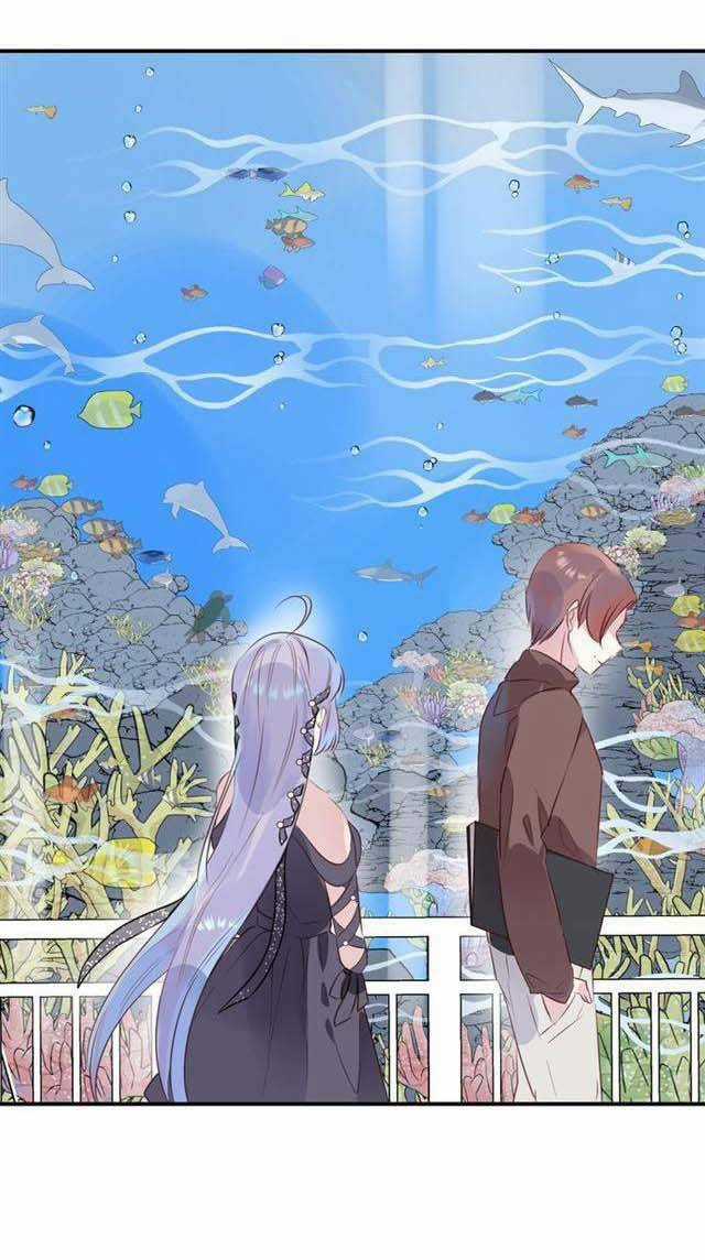 Chiếc Váy Của Người Cá Chapter 34 trang 10