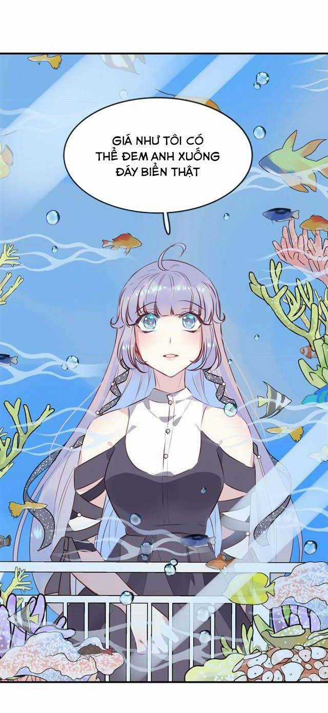 Chiếc Váy Của Người Cá Chapter 34 trang 11