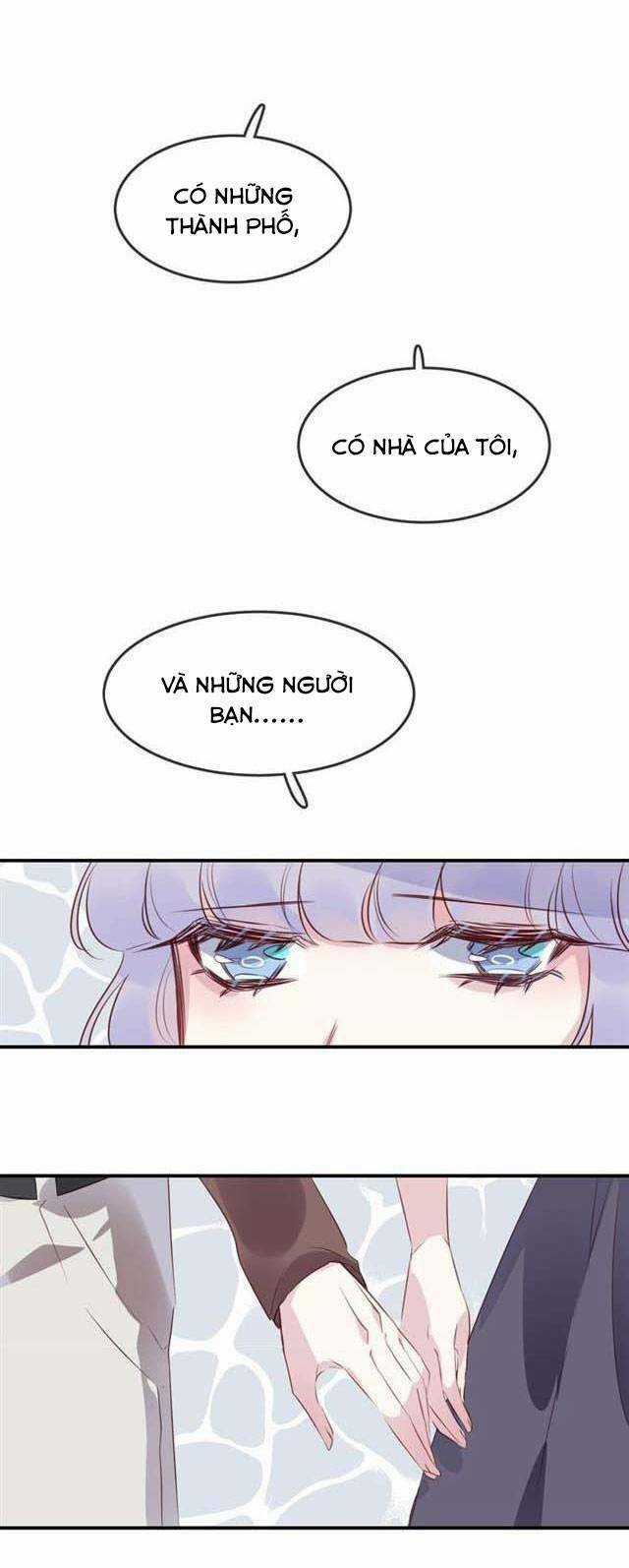 Chiếc Váy Của Người Cá Chapter 34 trang 13