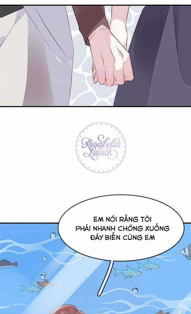 Chiếc Váy Của Người Cá Chapter 34 trang 14