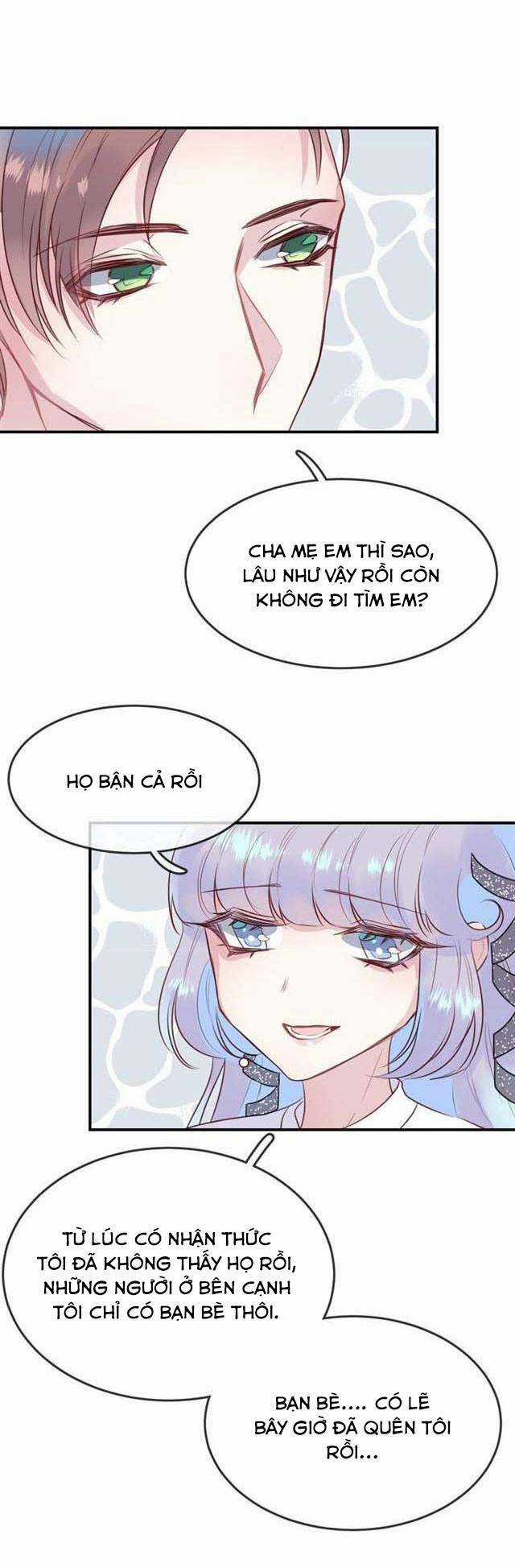 Chiếc Váy Của Người Cá Chapter 34 trang 16