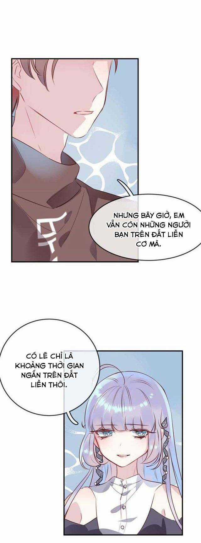 Chiếc Váy Của Người Cá Chapter 34 trang 17