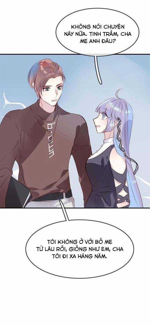 Chiếc Váy Của Người Cá Chapter 34 trang 18