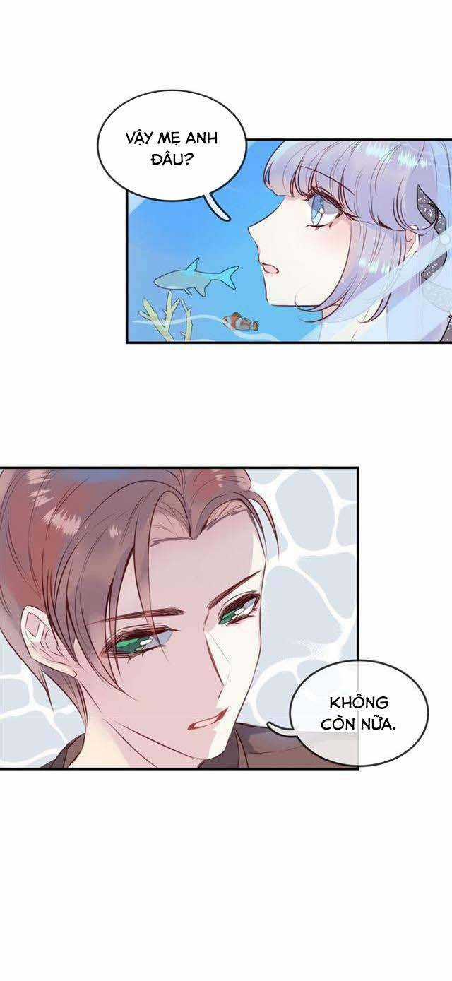 Chiếc Váy Của Người Cá Chapter 34 trang 19