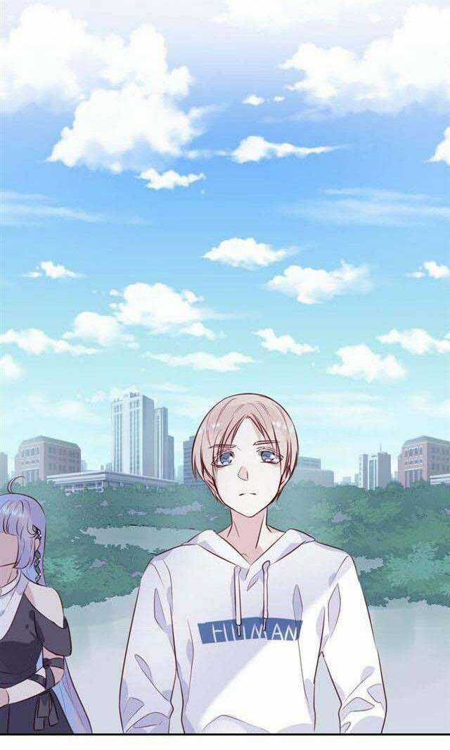 Chiếc Váy Của Người Cá Chapter 34 trang 2