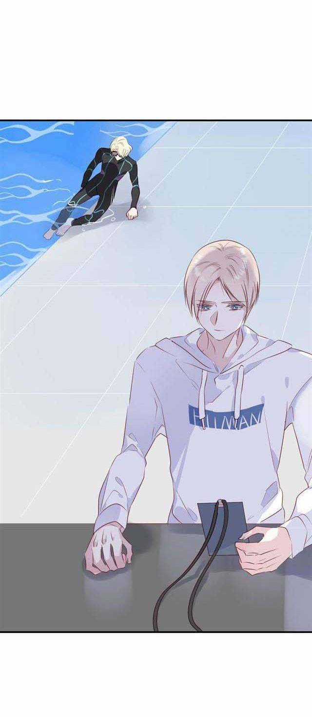 Chiếc Váy Của Người Cá Chapter 34 trang 25