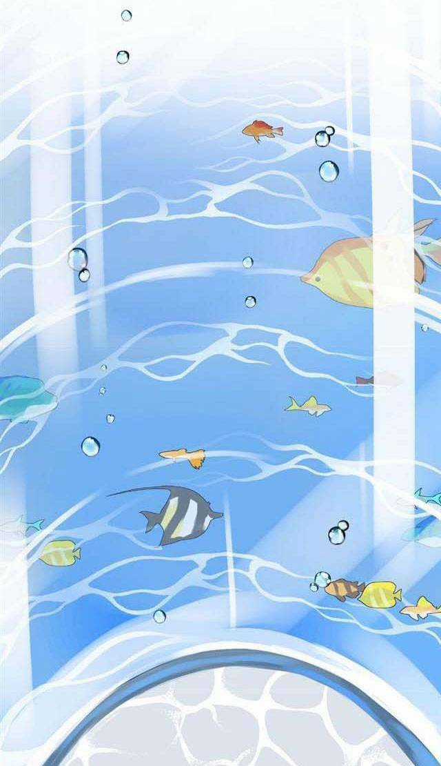 Chiếc Váy Của Người Cá Chapter 34 trang 6