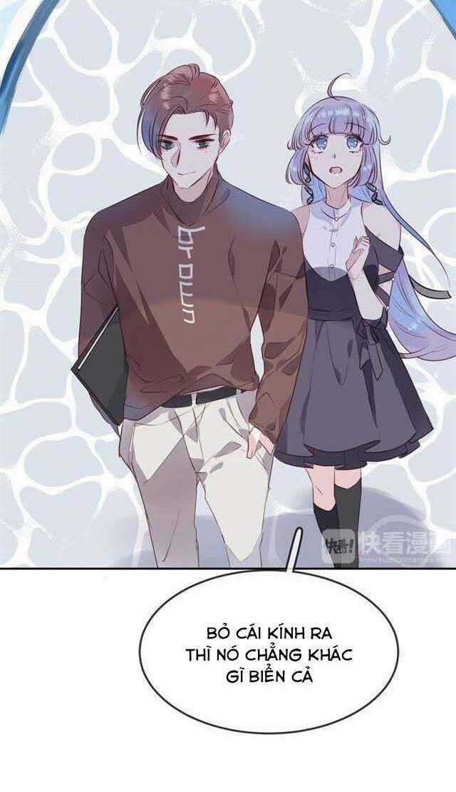 Chiếc Váy Của Người Cá Chapter 34 trang 7