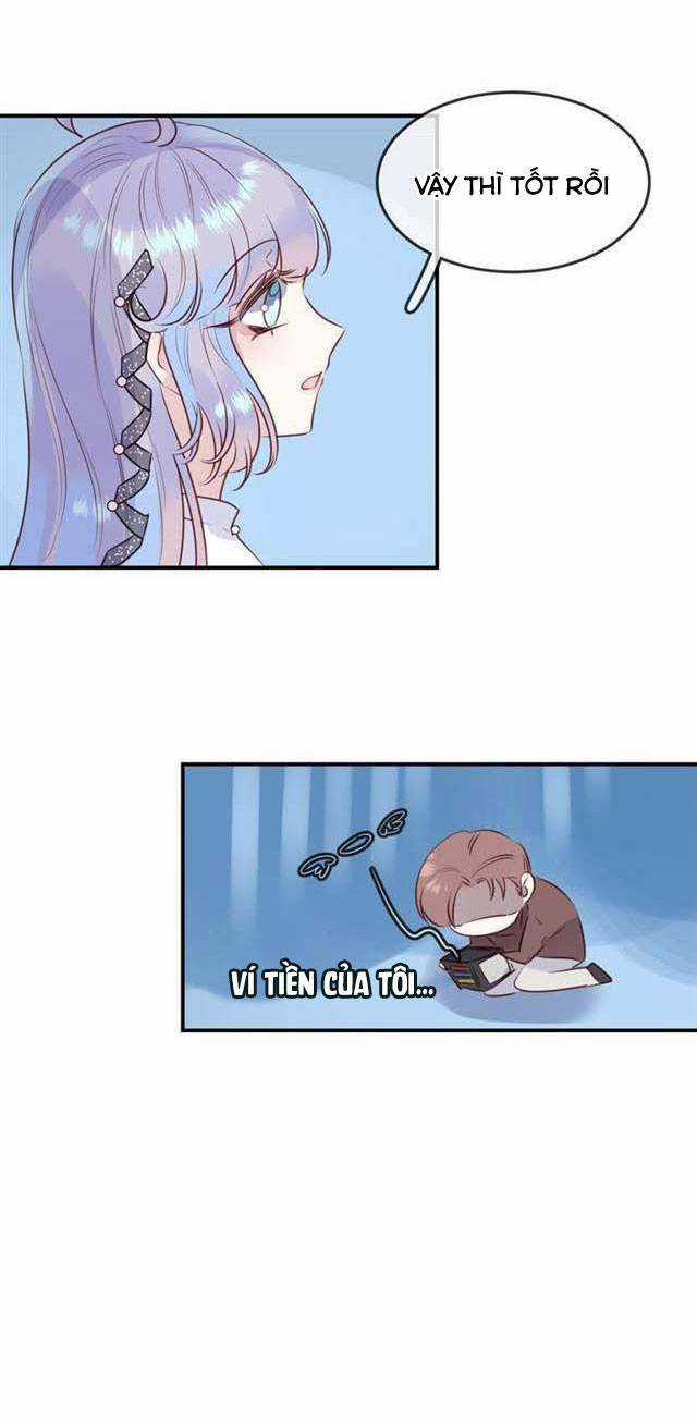 Chiếc Váy Của Người Cá Chapter 34 trang 9