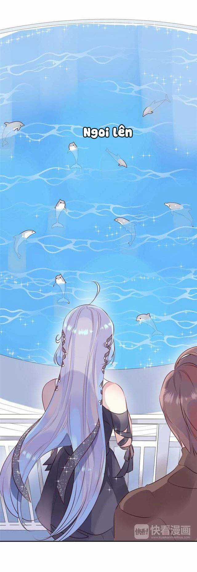 Chiếc Váy Của Người Cá Chapter 35 trang 13