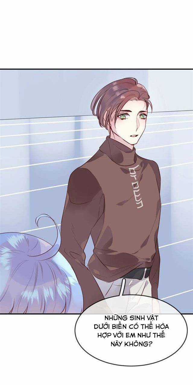 Chiếc Váy Của Người Cá Chapter 35 trang 18