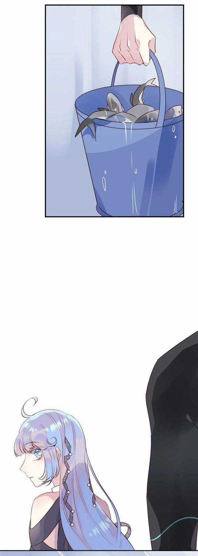 Chiếc Váy Của Người Cá Chapter 35 trang 22