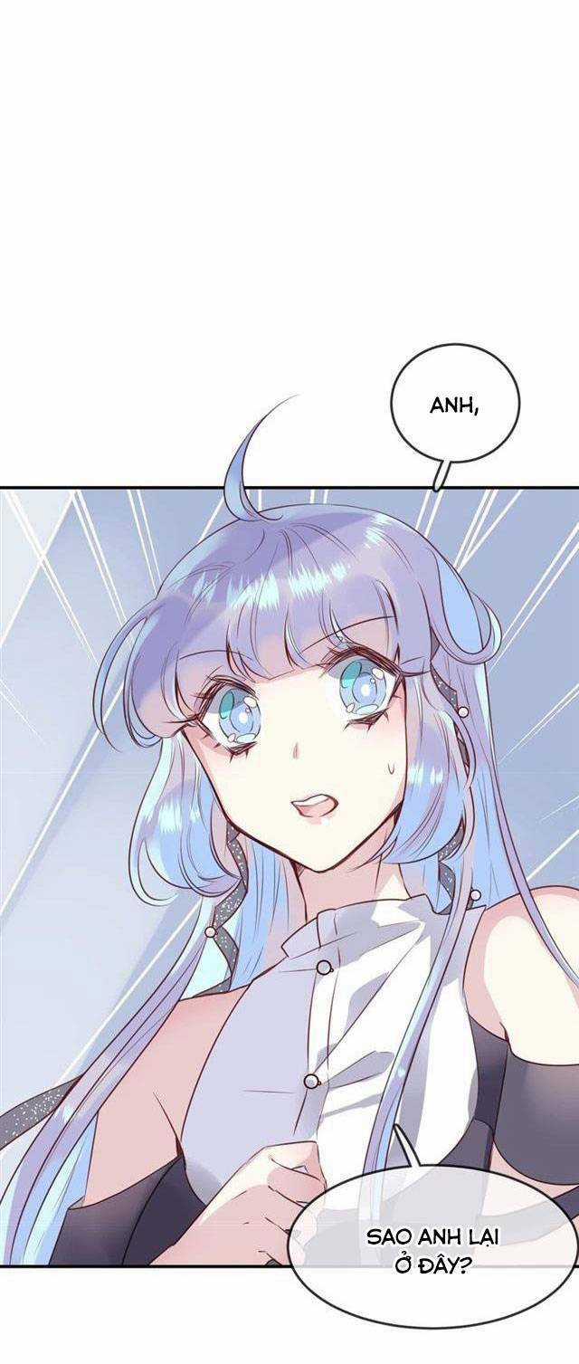 Chiếc Váy Của Người Cá Chapter 35 trang 24