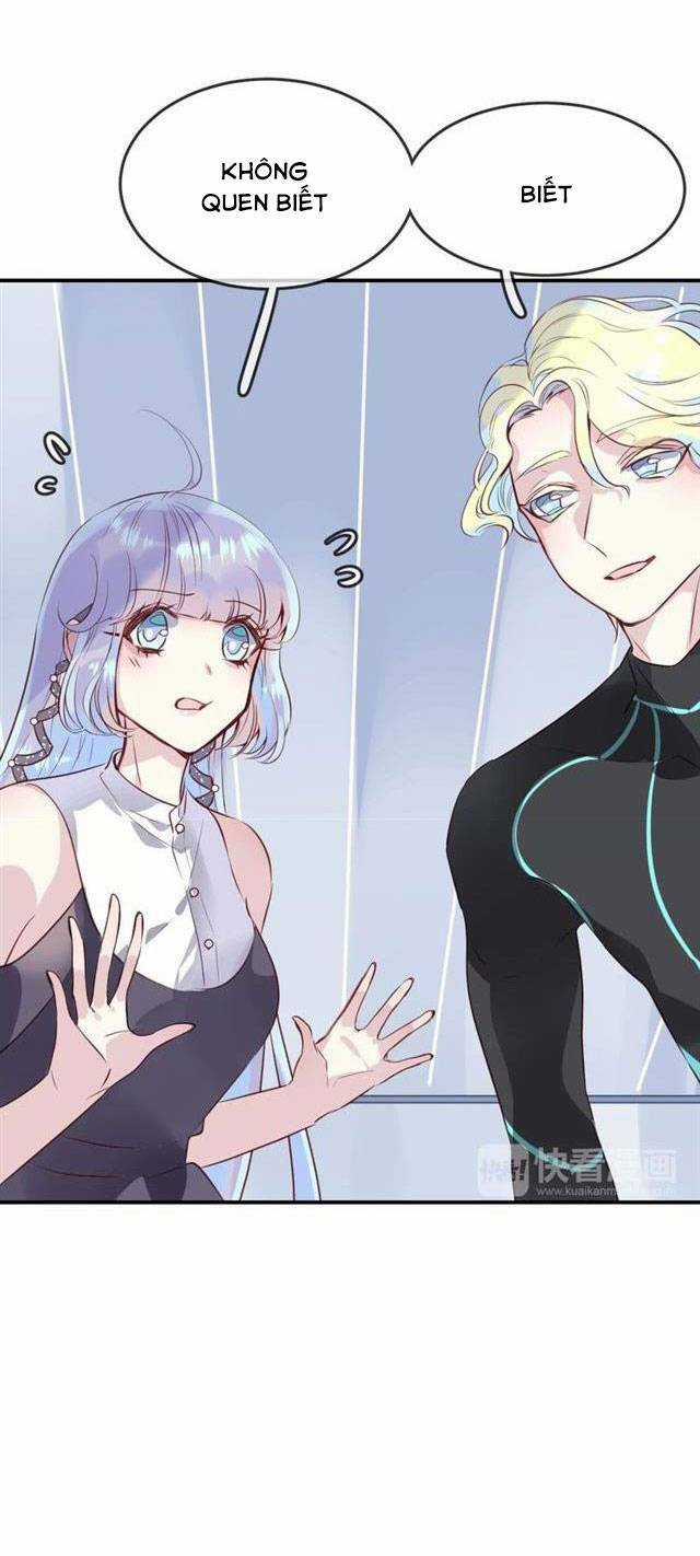 Chiếc Váy Của Người Cá Chapter 35 trang 26