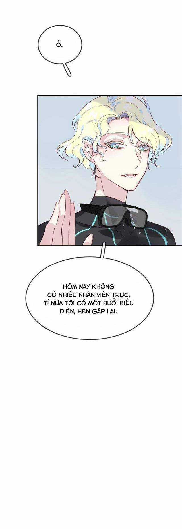 Chiếc Váy Của Người Cá Chapter 35 trang 5