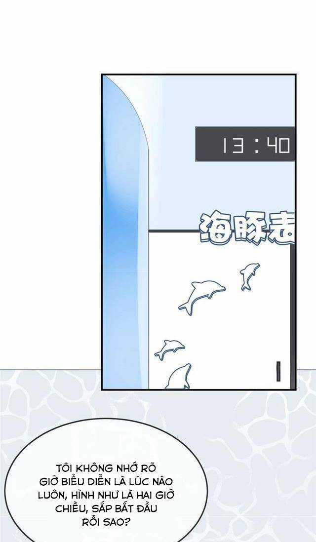 Chiếc Váy Của Người Cá Chapter 35 trang 6