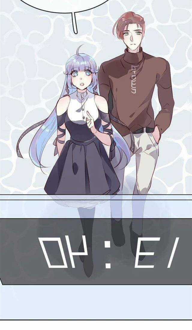 Chiếc Váy Của Người Cá Chapter 35 trang 7