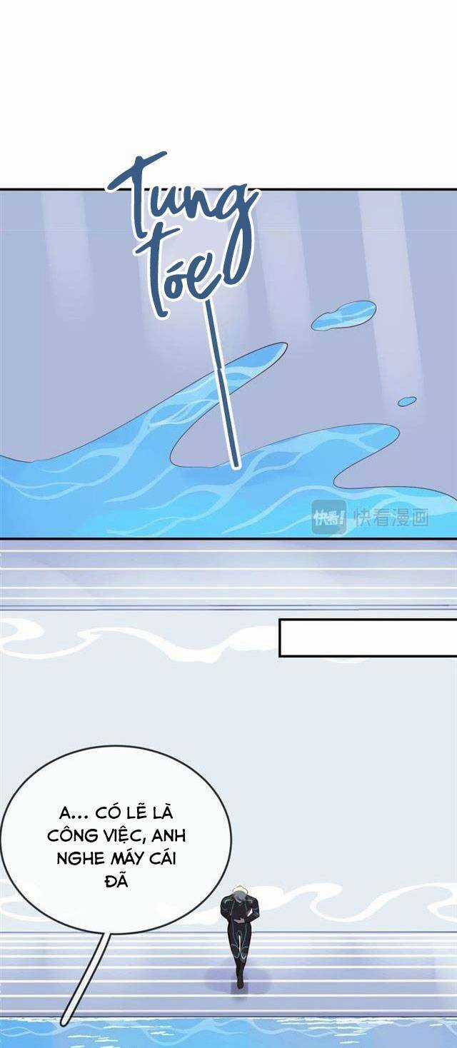 Chiếc Váy Của Người Cá Chapter 36 trang 10