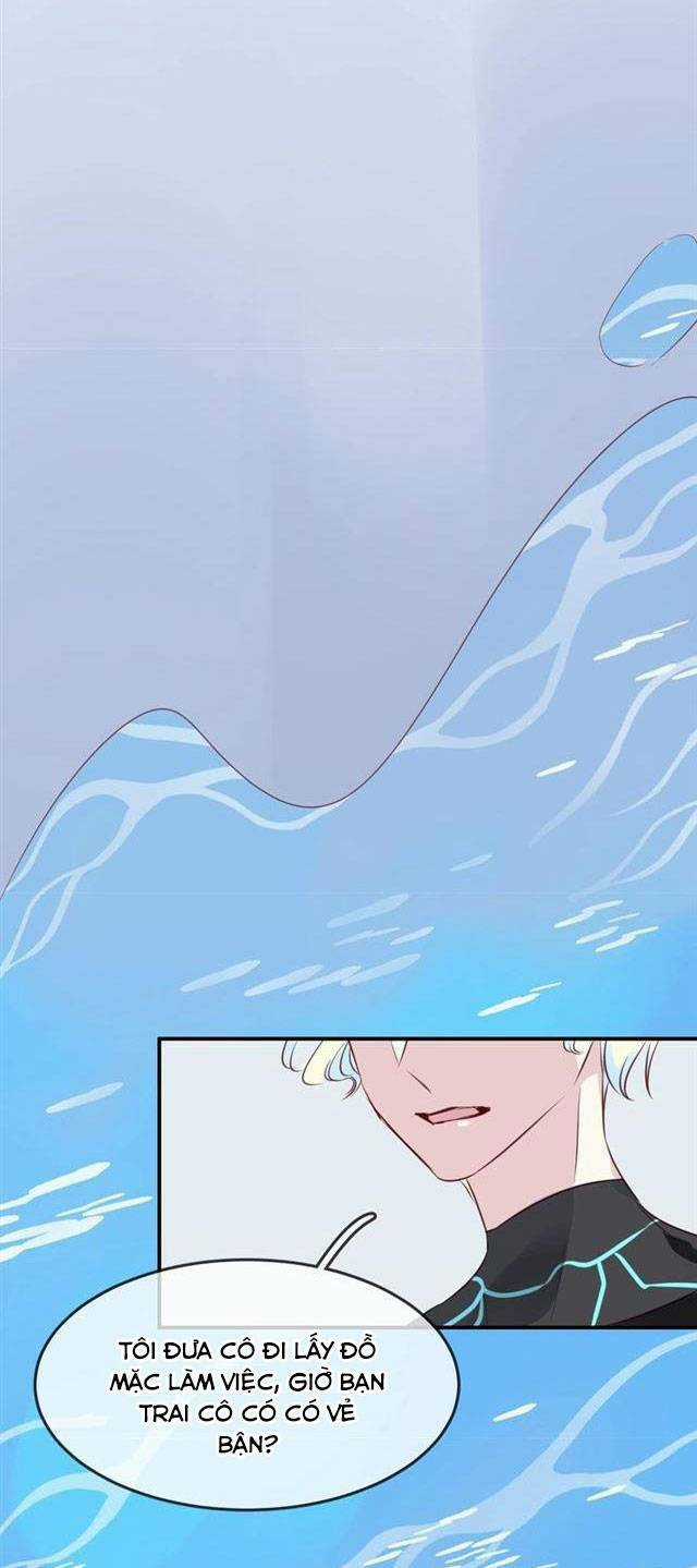 Chiếc Váy Của Người Cá Chapter 36 trang 13