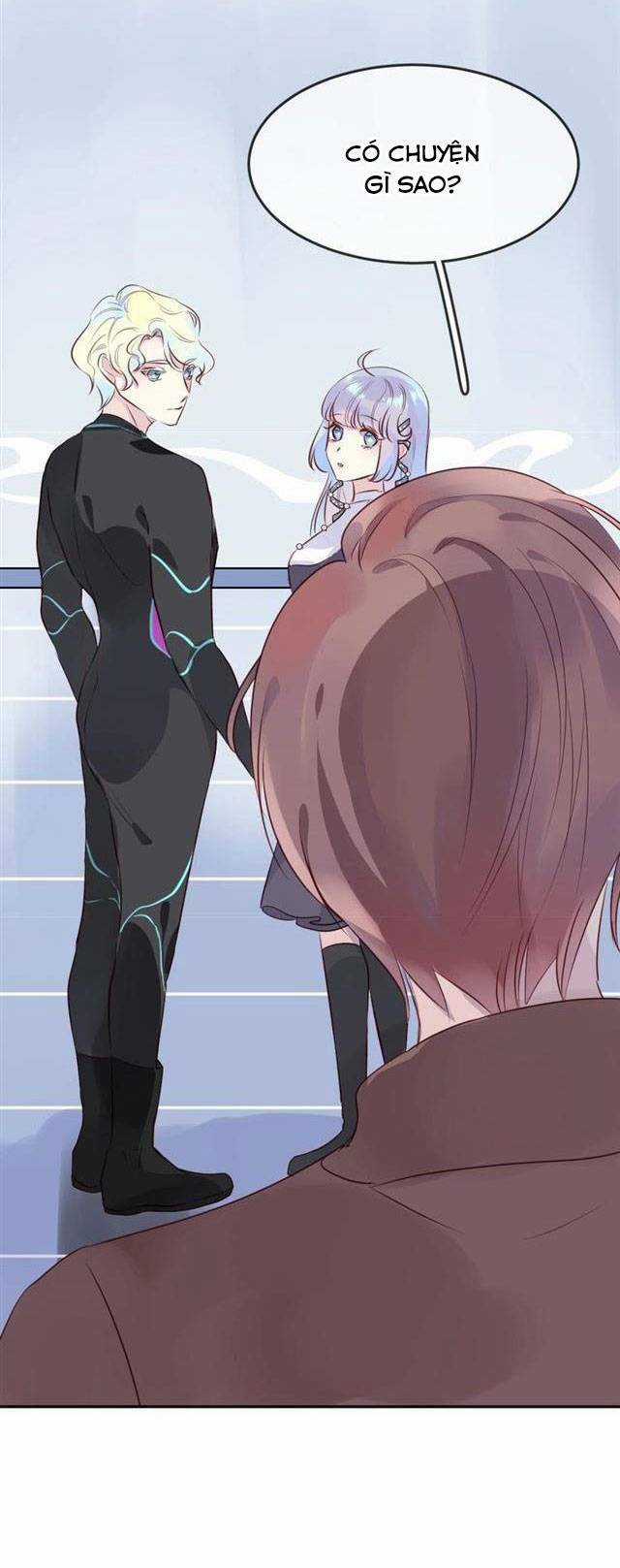 Chiếc Váy Của Người Cá Chapter 36 trang 15