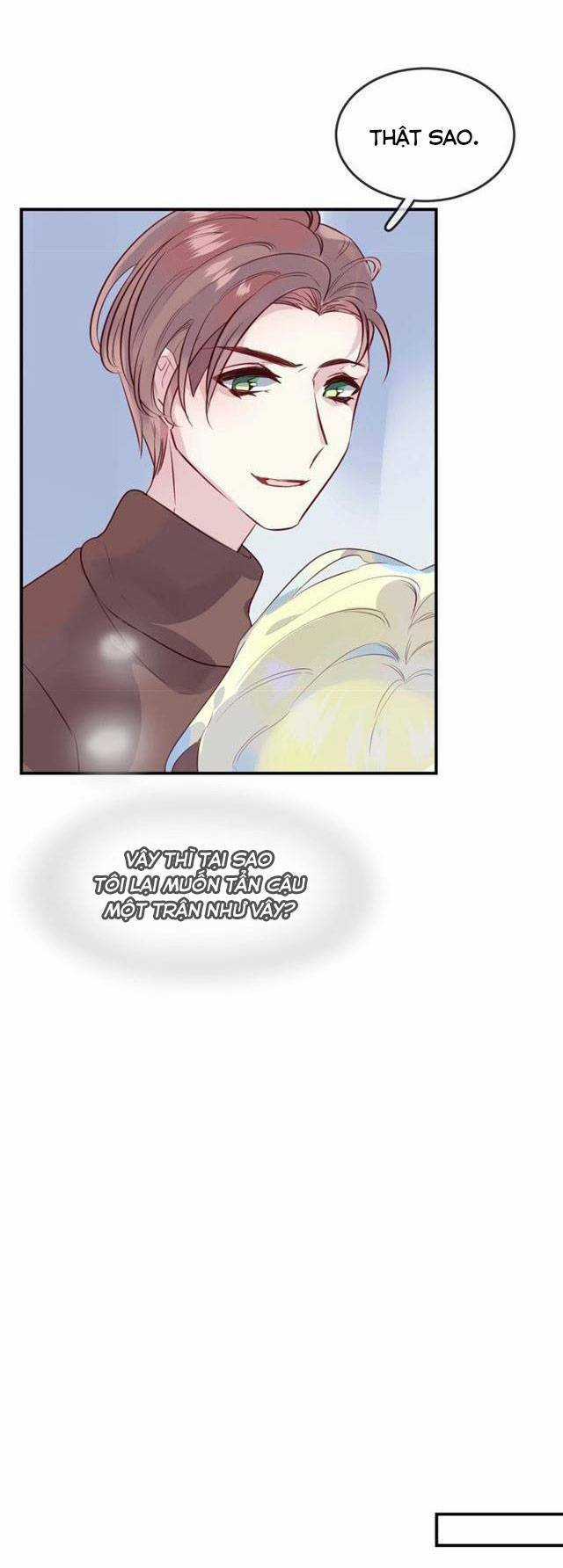 Chiếc Váy Của Người Cá Chapter 36 trang 18