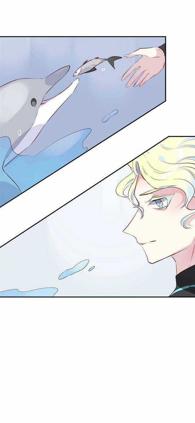 Chiếc Váy Của Người Cá Chapter 36 trang 2