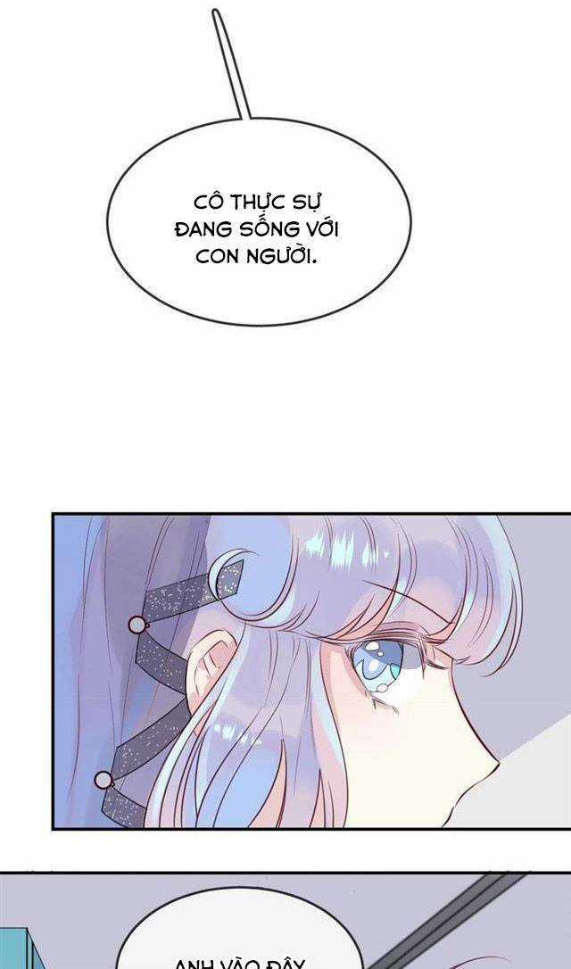 Chiếc Váy Của Người Cá Chapter 36 trang 20