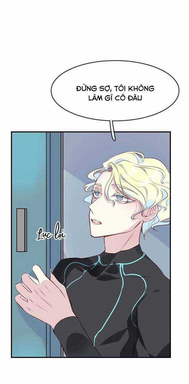 Chiếc Váy Của Người Cá Chapter 36 trang 22