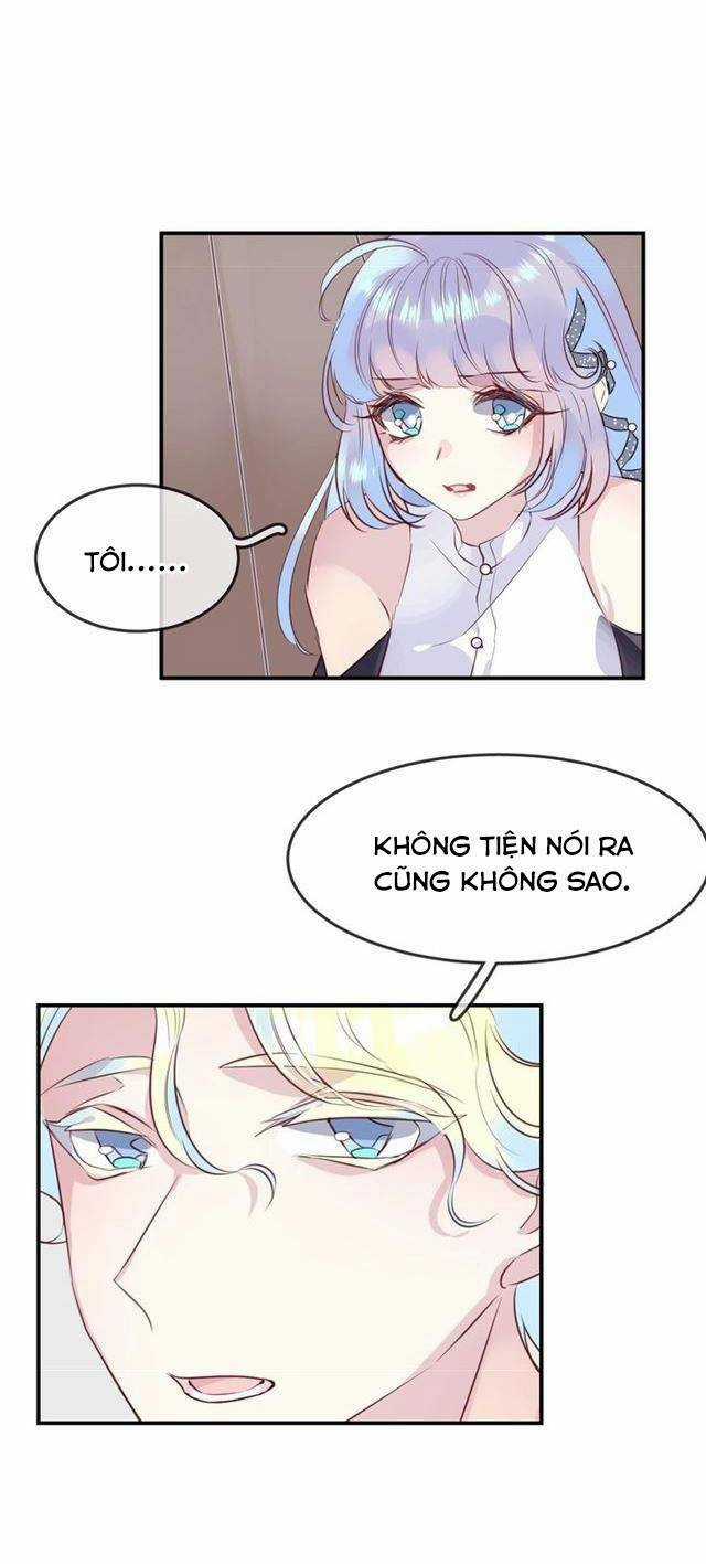 Chiếc Váy Của Người Cá Chapter 36 trang 24