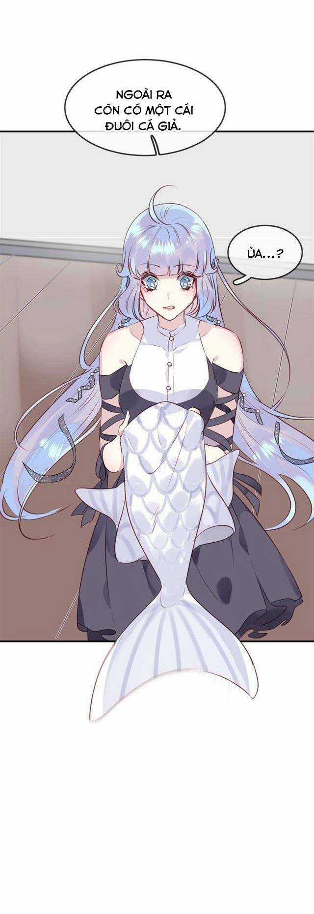 Chiếc Váy Của Người Cá Chapter 36 trang 26