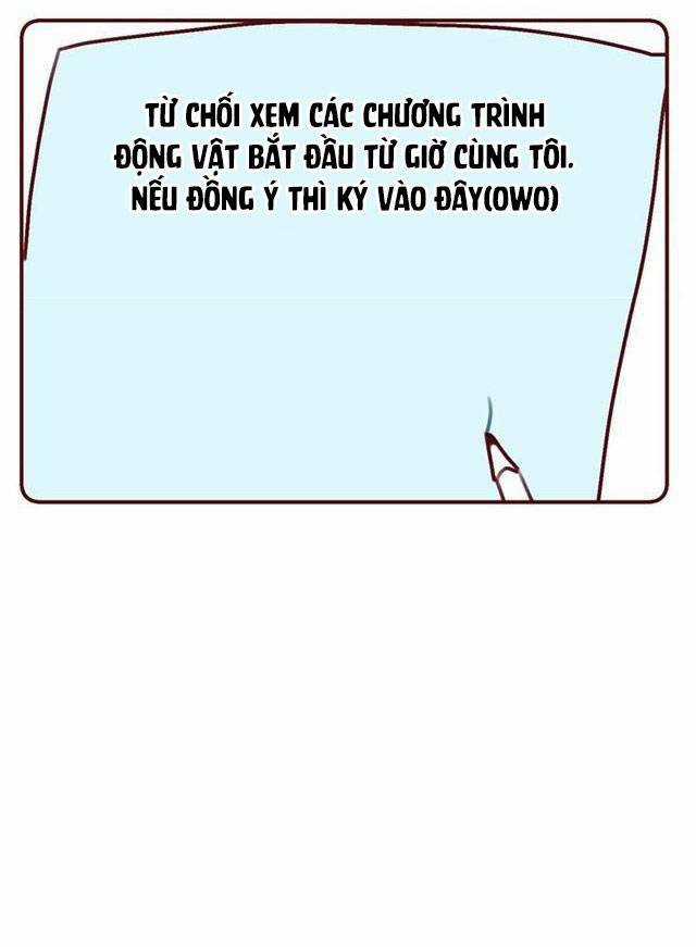 Chiếc Váy Của Người Cá Chapter 36 trang 30