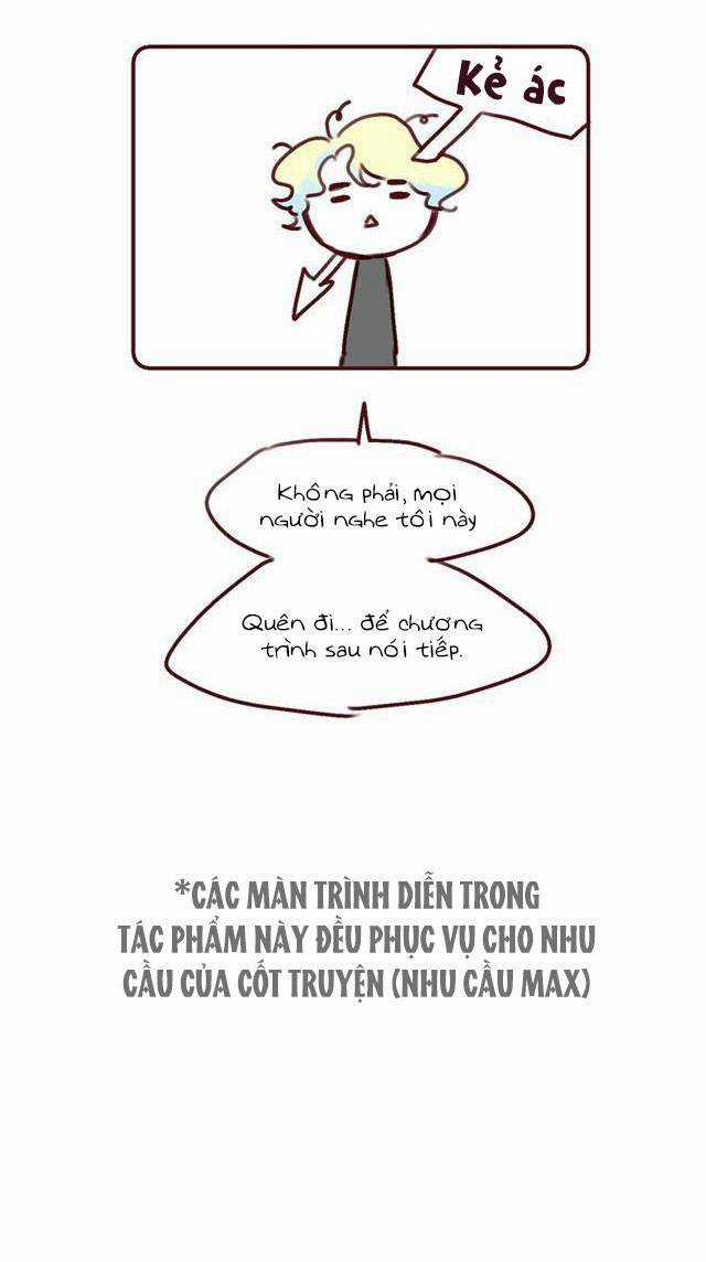 Chiếc Váy Của Người Cá Chapter 36 trang 31