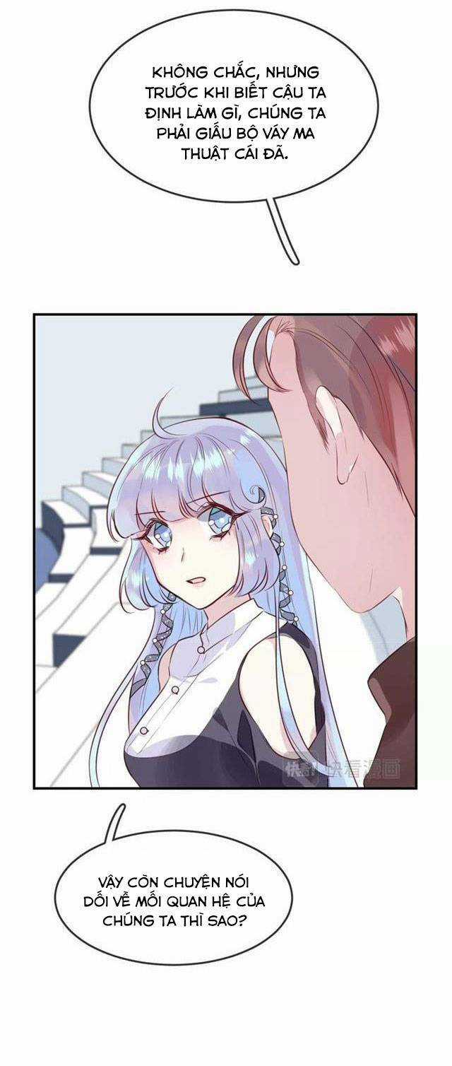 Chiếc Váy Của Người Cá Chapter 36 trang 5